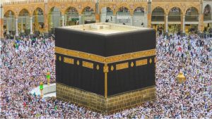 Syarat Umrah 2025 : Ini Berkas Yang Diperlukan